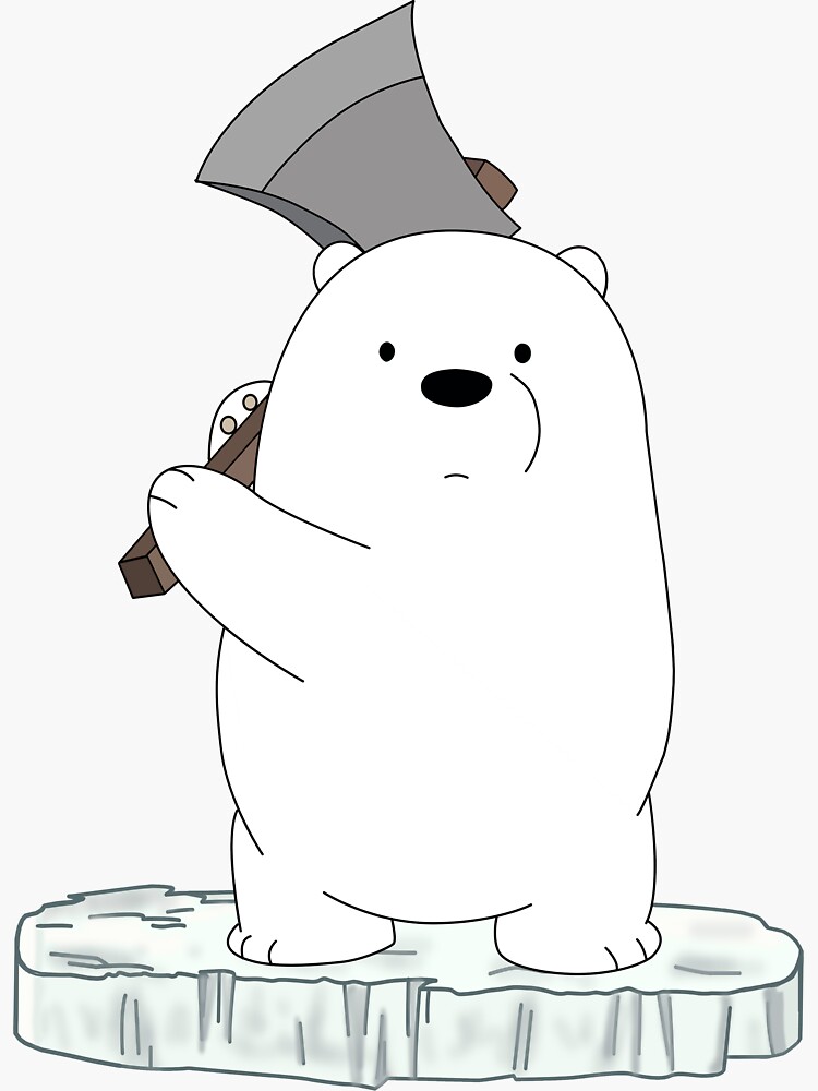 Ice Bear