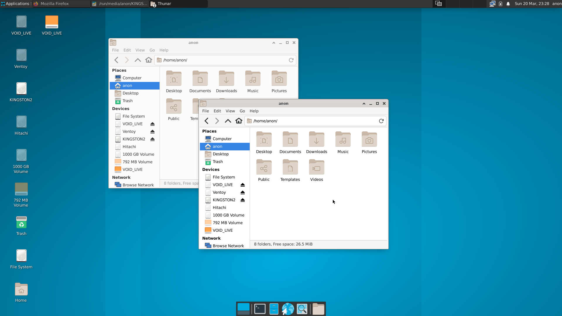 Xfce